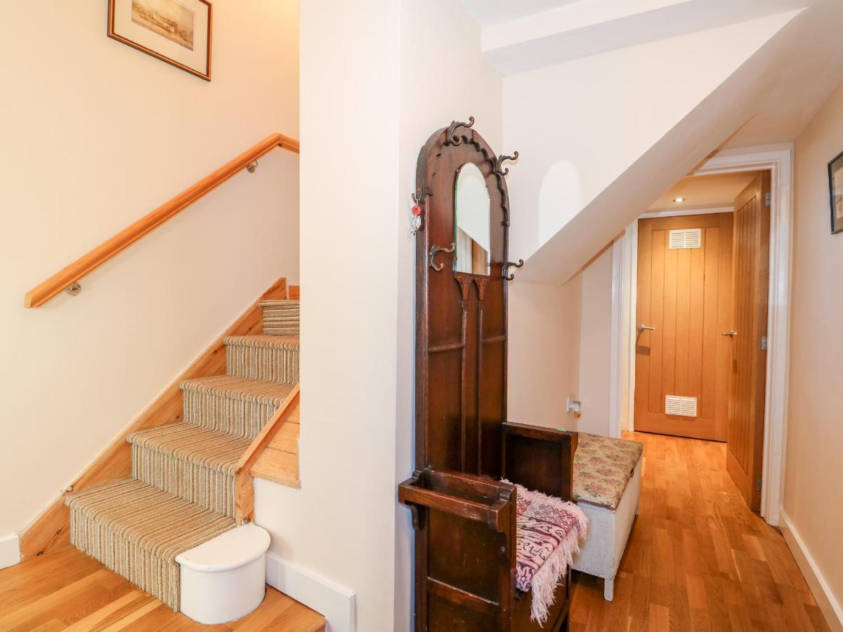 Berry Barn Villa Strubby Bagian luar foto