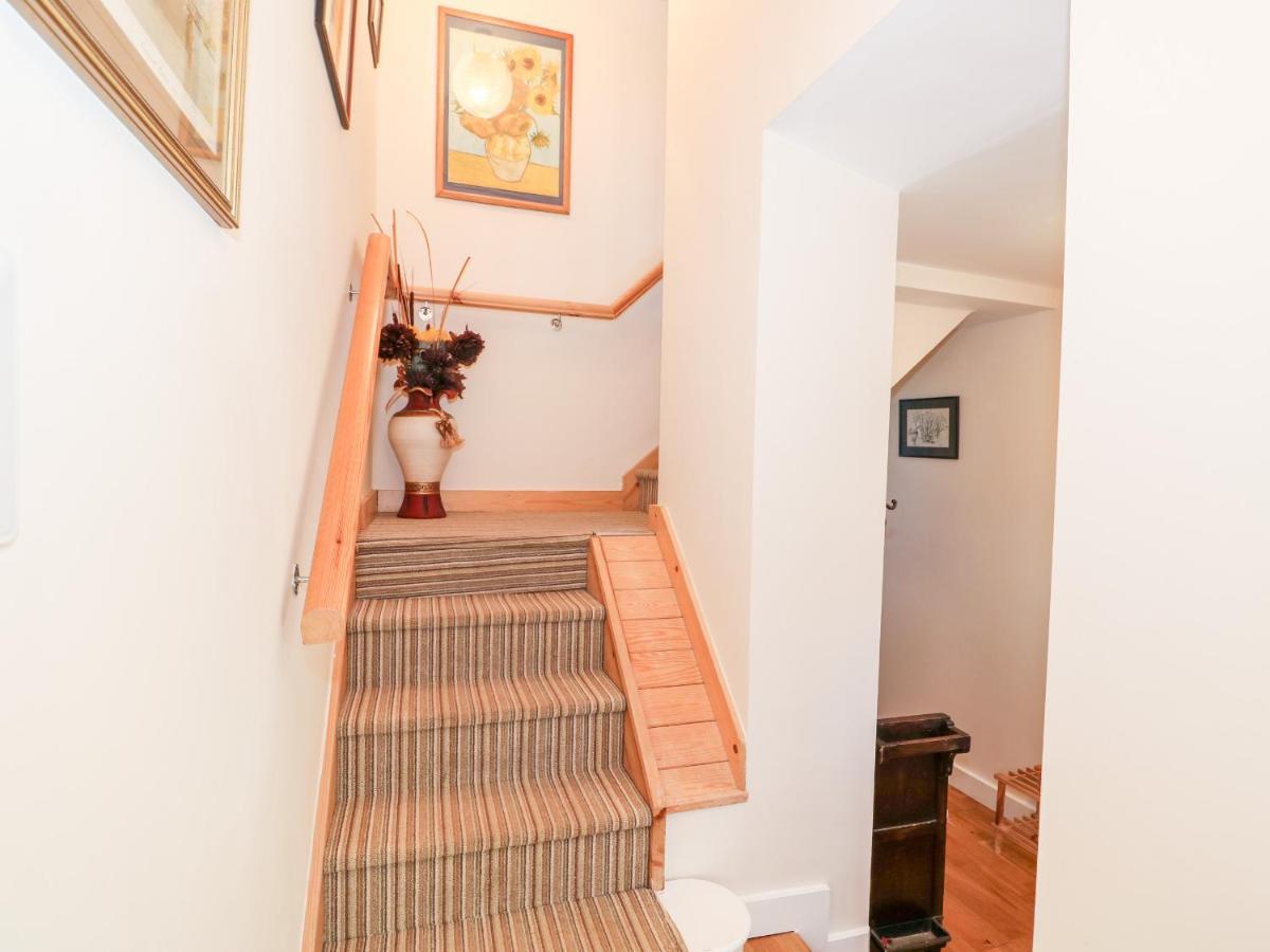 Berry Barn Villa Strubby Bagian luar foto