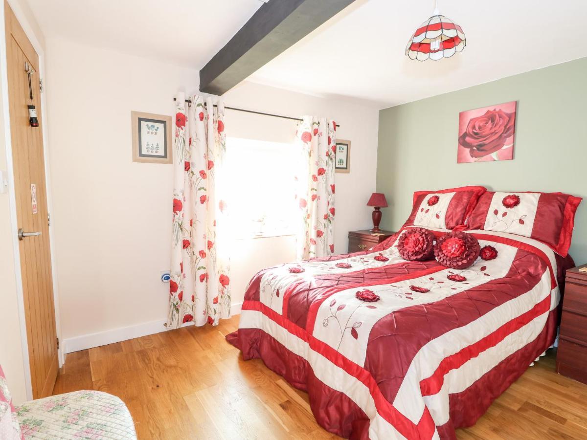 Berry Barn Villa Strubby Bagian luar foto